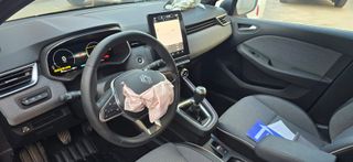 RENAULT CLIO EVOLUTION Eco-G 100cv 6v 2025
