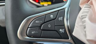 RENAULT CLIO EVOLUTION Eco-G 100cv 6v 2025