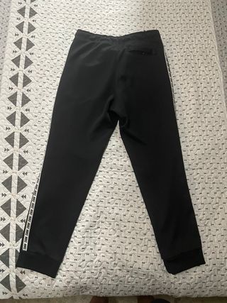 Pantalón Nike Negro deporte