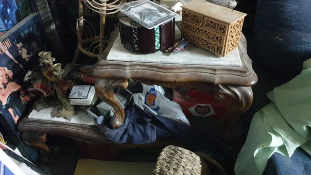 Tapiz Decorativo Paisaje Rural