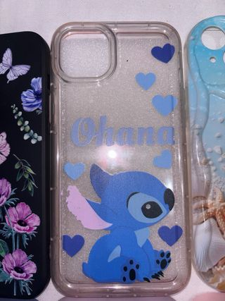 Custodie per iPhone 15 Plus