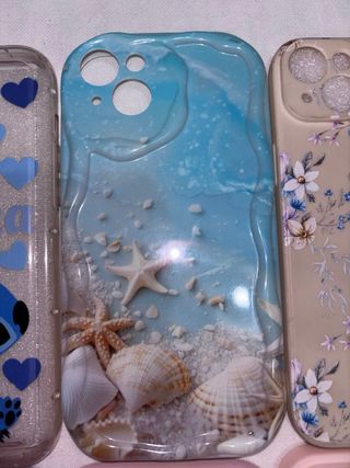 Custodie per iPhone 15 Plus