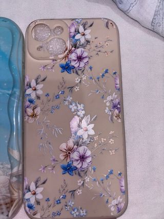 Custodie per iPhone 15 Plus
