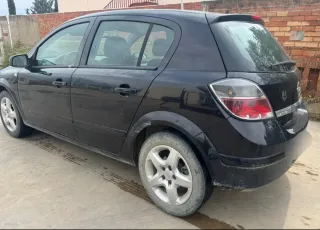 Despiece Opel Astra