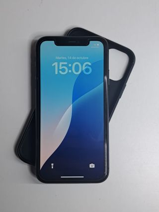 iPhone 11 nero