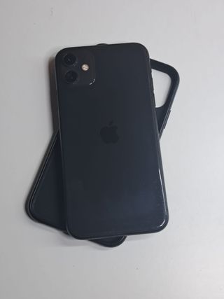 iPhone 11 nero