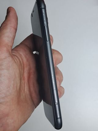 iPhone 11 nero