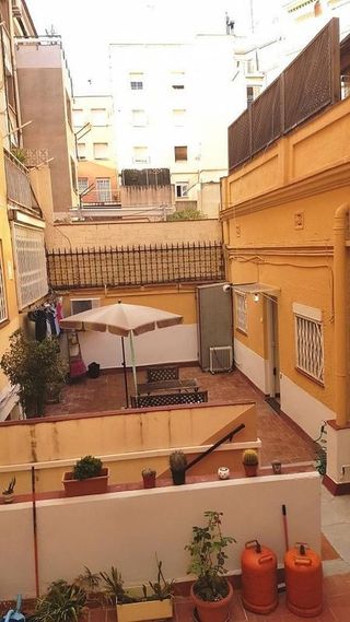 Piso en venta en El Guinardó en Barcelona