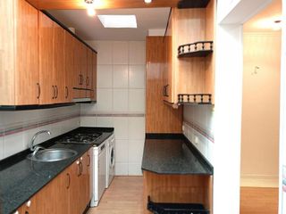 Piso en venta en El Guinardó en Barcelona