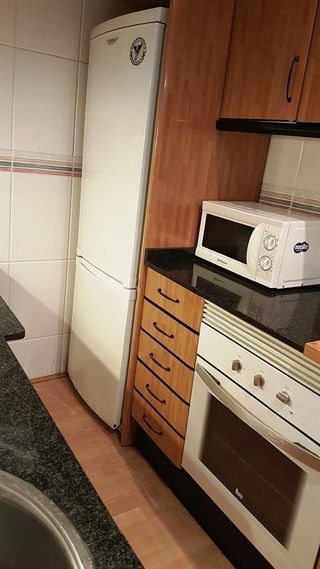 Piso en venta en El Guinardó en Barcelona
