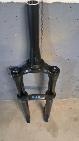 Rock Shox 35 Horquilla 150mm