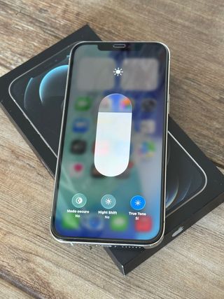iPhone 12 Pro Max 256 GB