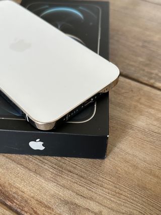 iPhone 12 Pro Max 256 GB