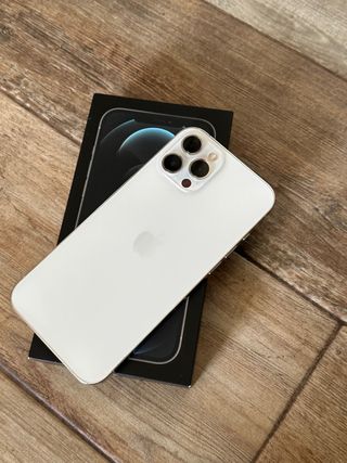 iPhone 12 Pro Max 256 GB