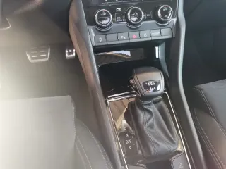 Skoda karoq 4x4