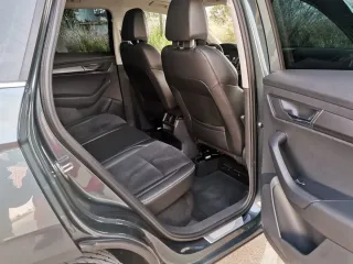 Skoda karoq 4x4