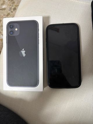iPhone 11 