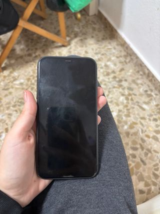 iPhone 11 