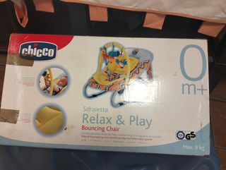 Coche, Moto Juguete Bebé VTech, tumbona y bañera