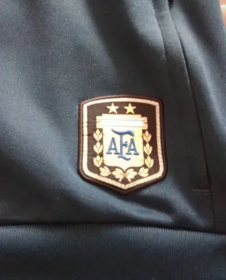 Chaqueta Adidas AFA Argentina