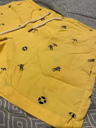 Bañador Estampados