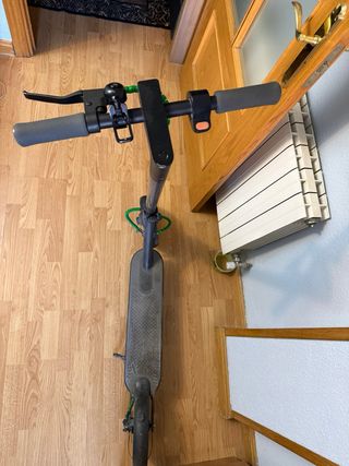 Patinete Eléctrico Xiaomi Mi Lite 3
