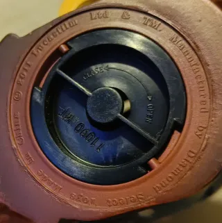 Salvadanaio Starwars Boba Fett Vinile Solido 20 cm