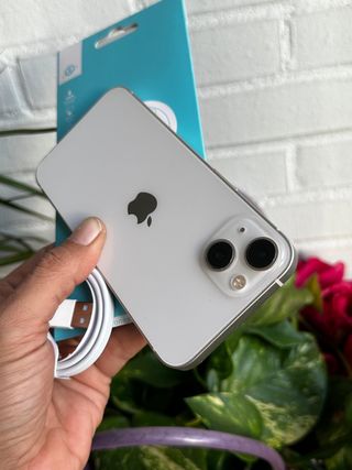 iPhone 13