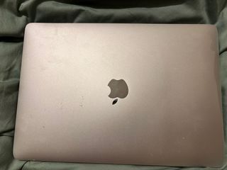 MacBook Air M1, 2020