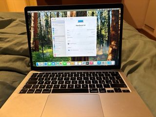 MacBook Air M1, 2020