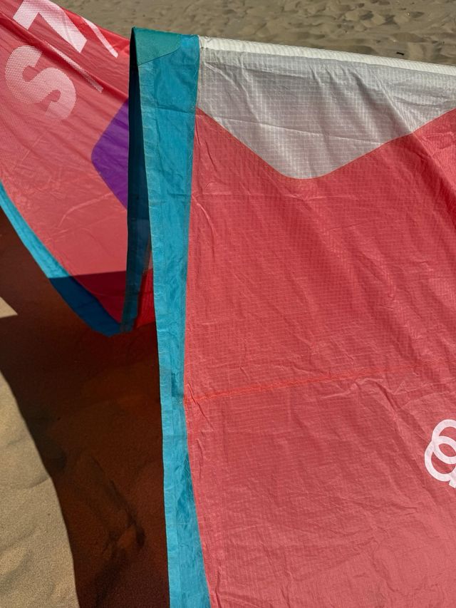 Duotone Neo SLS 11m Cometa Kitesurf 2024