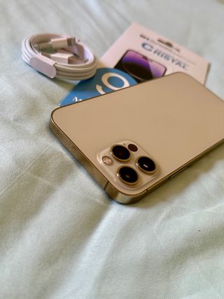 iPhone 12 PRO da 128 GB