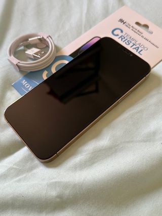 iPhone 12 PRO da 128 GB