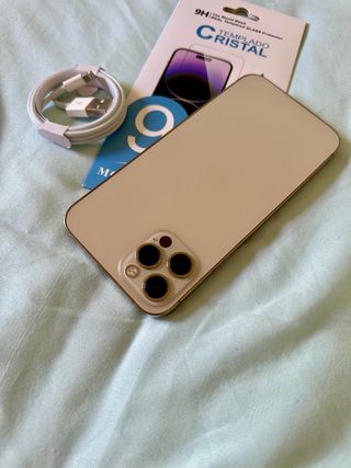 iPhone 12 PRO da 128 GB
