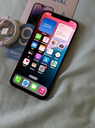 iPhone 12 PRO da 128 GB
