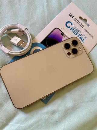 iPhone 12 PRO da 128 GB