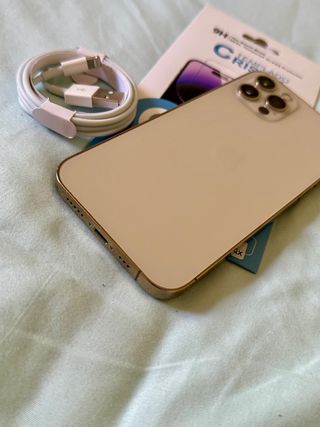 iPhone 12 PRO da 128 GB