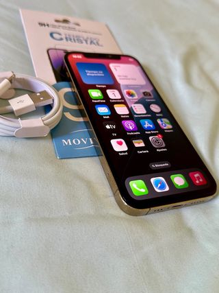 iPhone 12 PRO da 128 GB