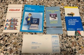 Philips Telematico NMS 3000