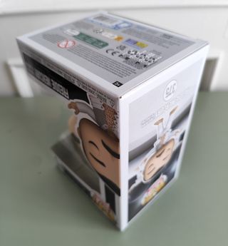 Freddie Mercury #375 Queen Funko POP! Rocks