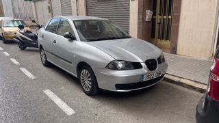 SEAT Cordoba Diesel