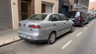 SEAT Cordoba Diesel