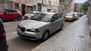 SEAT Cordoba Diesel