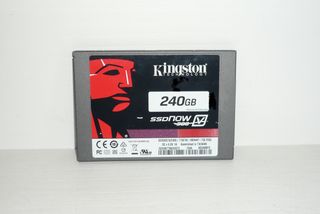 SSD Kingston 240GB SSDNow V300