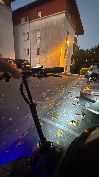 Patinete Eléctrico Smartgyro PRO