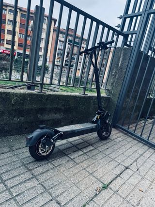 Patinete Eléctrico Smartgyro PRO