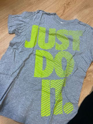 Camisetas Monster Nike