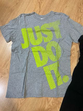 Camisetas Monster Nike