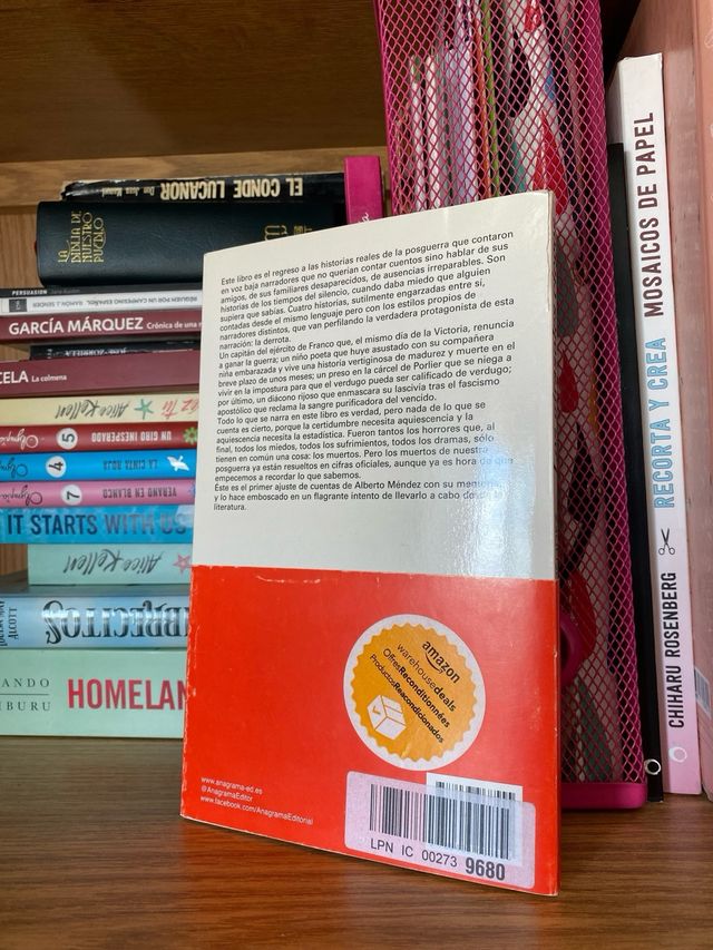 Los girasoles ciegos