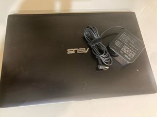 Notebook Asus S500CA-CJ037H Touch Screen